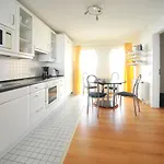Helgolandhaus Апартаменты