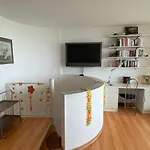 Helgolandhaus Вильгельмсхафен