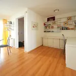 Апартаменты Helgolandhaus *