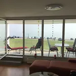 Helgolandhaus Апартаменты