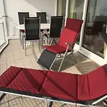 Helgolandhaus Апартаменты *
