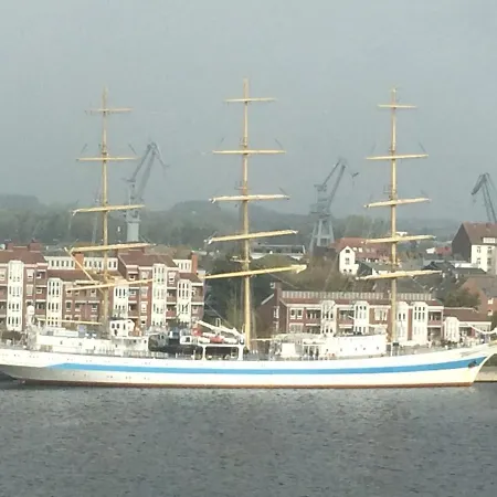 Helgolandhaus *