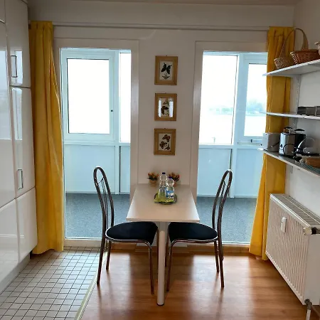 Apartman Helgolandhaus
