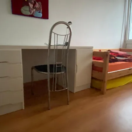 Apartman Helgolandhaus