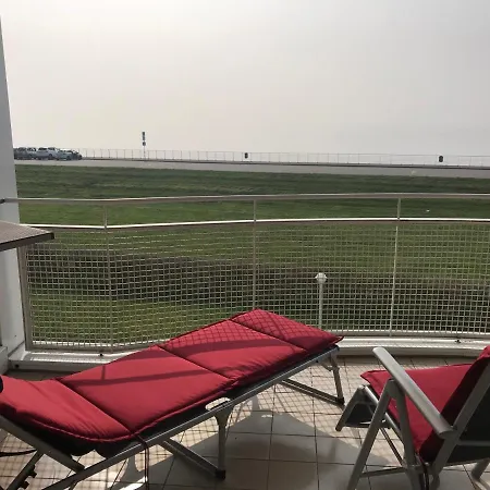 Helgolandhaus Apartman