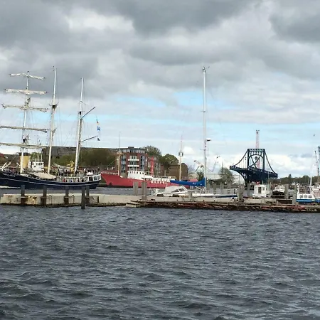 Helgolandhaus Wilhelmshaven