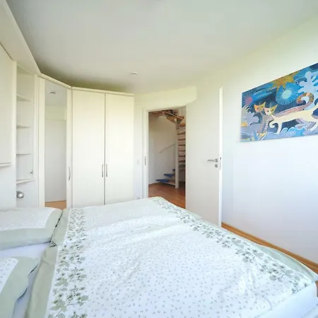Helgolandhaus * Wilhelmshaven