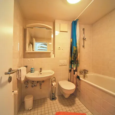 Apartman Helgolandhaus