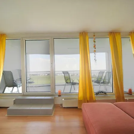 Helgolandhaus Apartment Wilhelmshaven