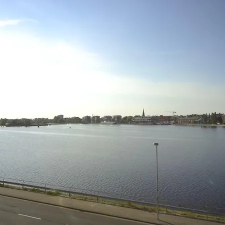 Helgolandhaus * Wilhelmshaven