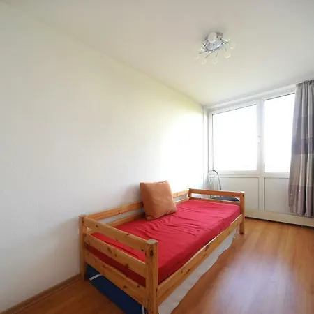 Helgolandhaus Apartment Wilhelmshaven